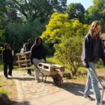 12.05 Gartenarbeitstag