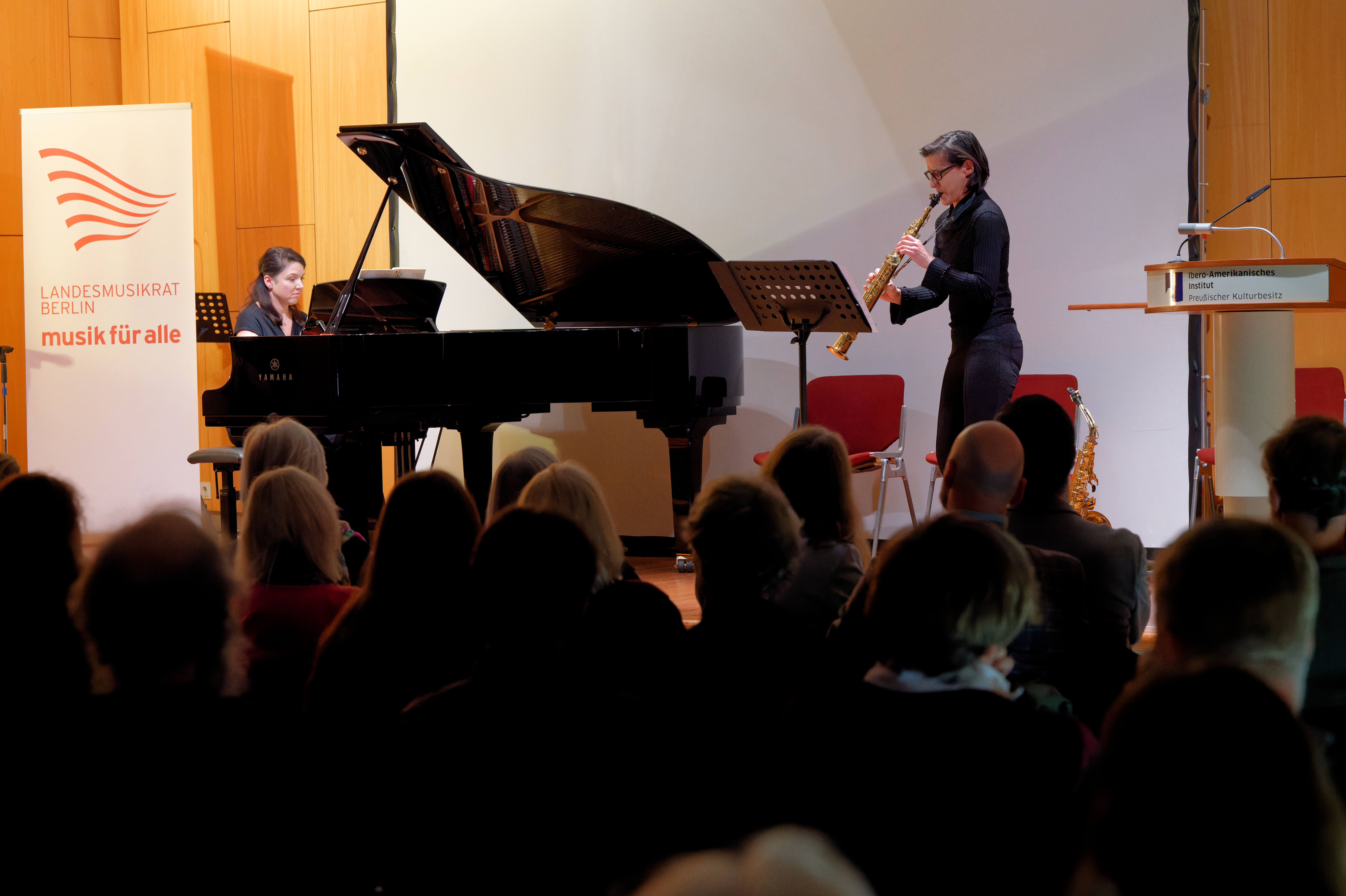 in der Staatsbibliothek zu Berlin