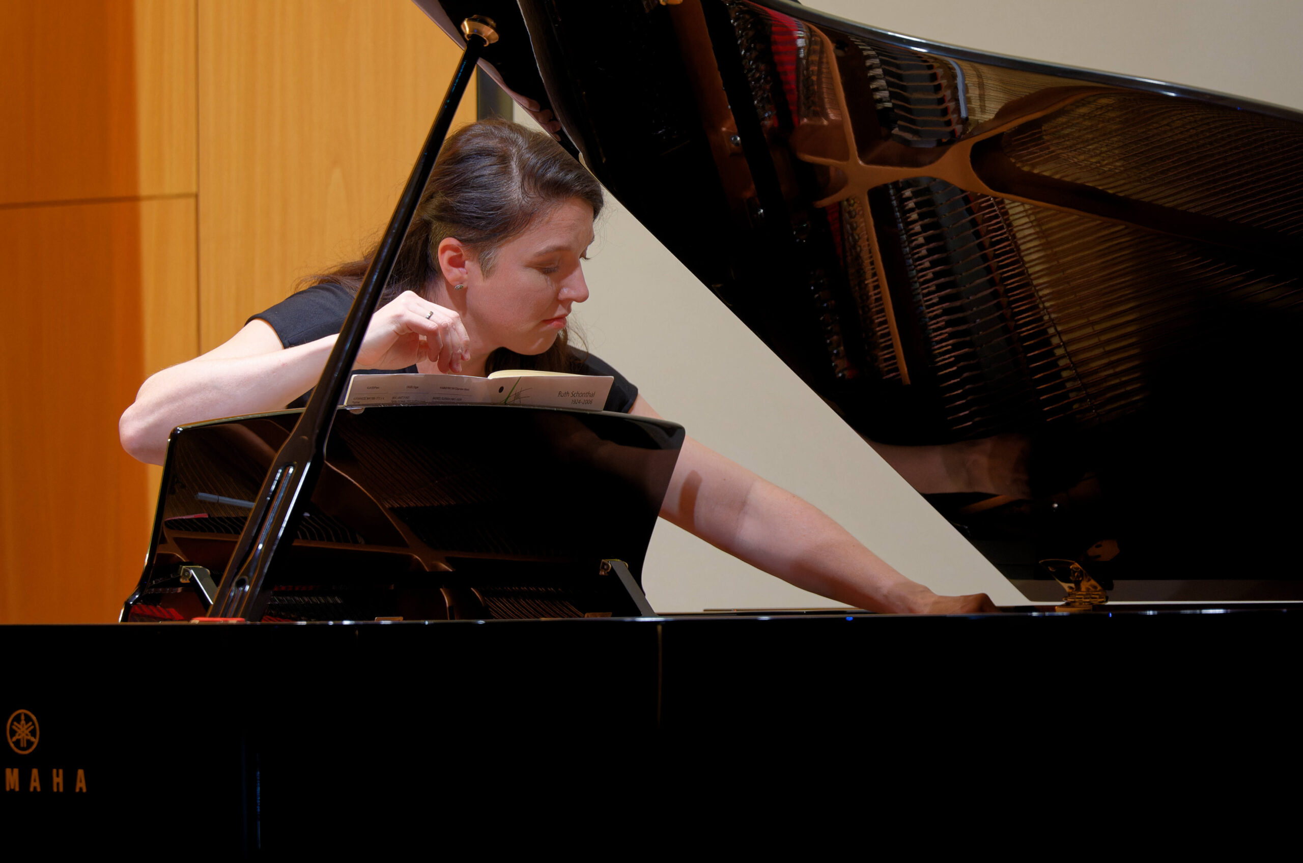 in der Staatsbibliothek zu Berlin
